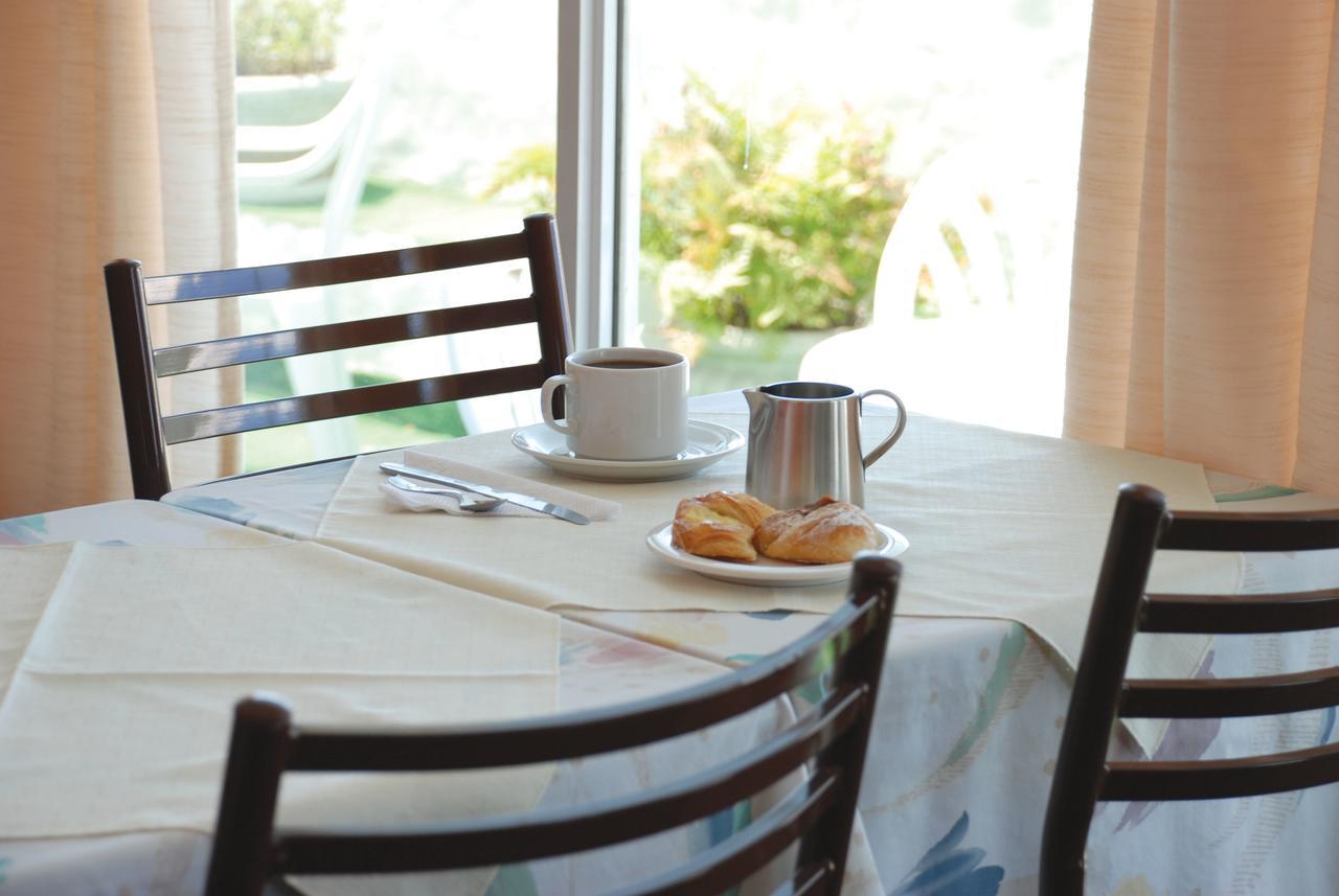 Hotel Antares Las Grutas Εξωτερικό φωτογραφία