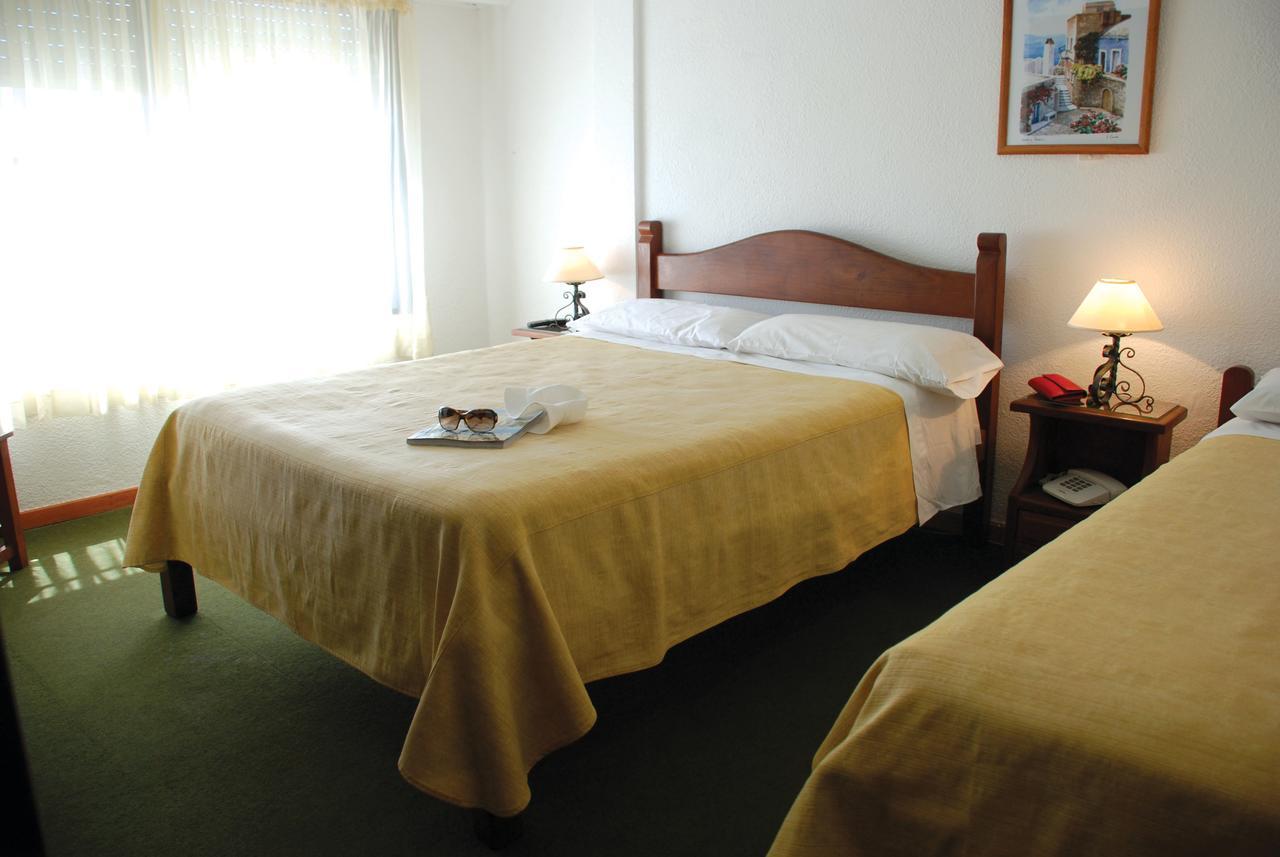 Hotel Antares Las Grutas Εξωτερικό φωτογραφία